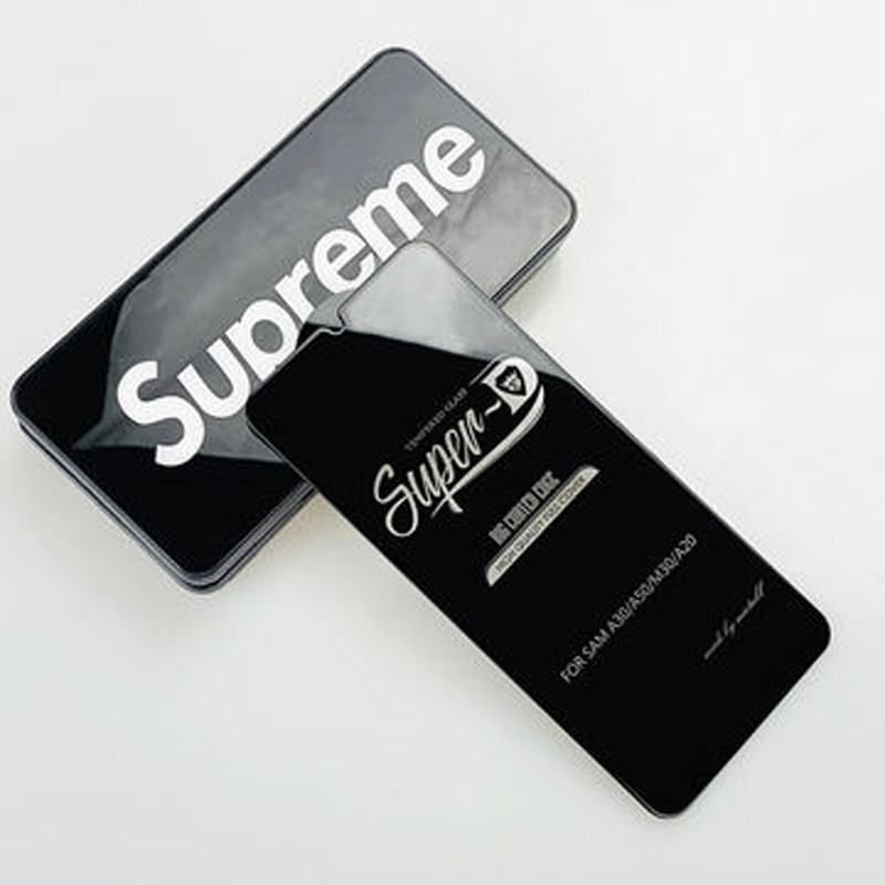 محافظ صفحه نمایش گودزیلا مدل Super D مناسب برای گوشی موبایل شیائومی Poco M3