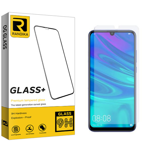 محافظ صفحه نمایش راندیکا مدل RK مناسب برای گوشی موبایل هوآوی P Smart Plus 2019
