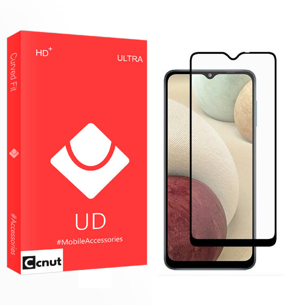 محافظ صفحه نمایش سرامیکی کوکونات مدل UD2 مناسب برای گوشی موبایل سامسونگ Galaxy A12 / A32