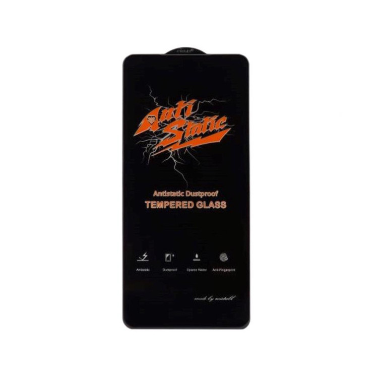 محافظ صفحه نمایش میتوبل مدل Antistatics مناسب برای گوشی موبایل اپلIphone Xs max/11 pro max