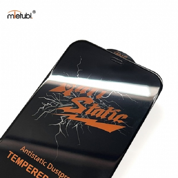 محافظ صفحه نمایش میتوبل مدل Antistatics مناسب برای گوشی موبایل اپلIphone Xs max/11 pro max
