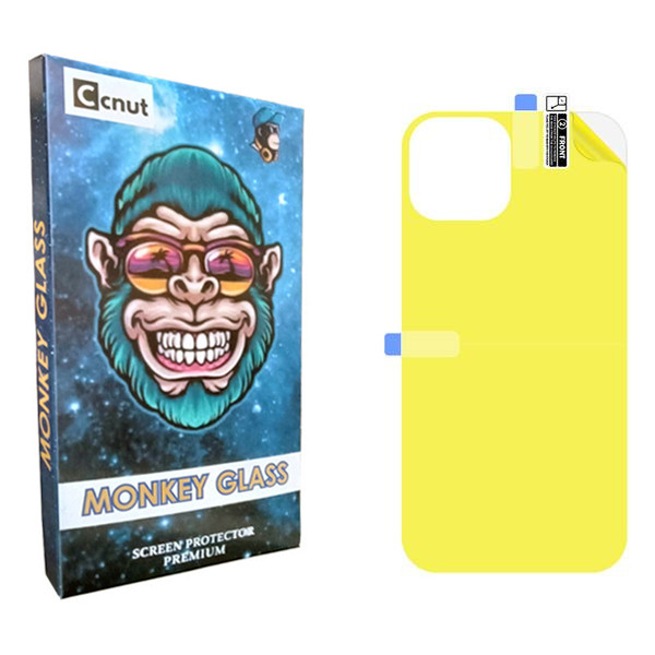 محافظ پشت گوشی کوکونات مدل mnk2 مناسب برای گوشی موبایل اپل iPhone 14 Pro