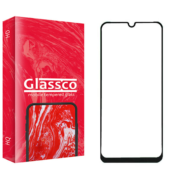 محافظ صفحه نمایش گلس کو مدل Co2 مناسب برای گوشی موبایل ریلمی Narzo 50A Prime