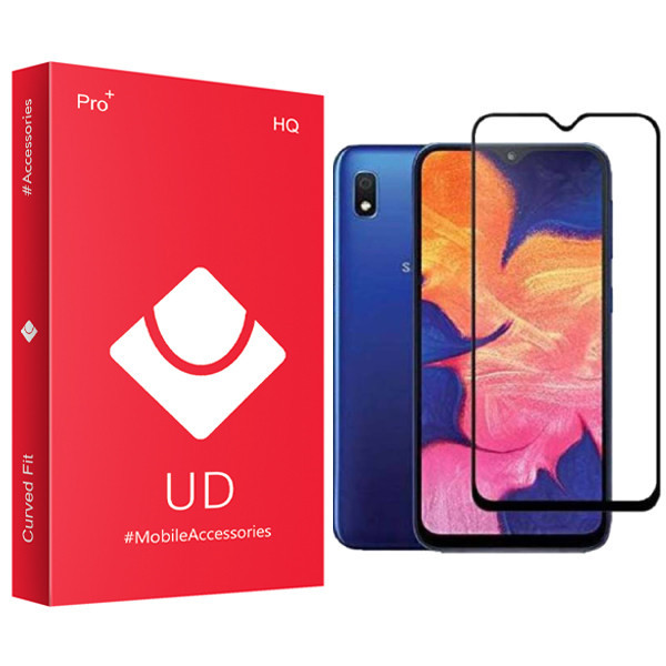 محافظ صفحه نمایش سرامیکی مات یو دی مدل HQ مناسب برای گوشی موبایل سامسونگ Galaxy A20/ A30 / A30s / A50