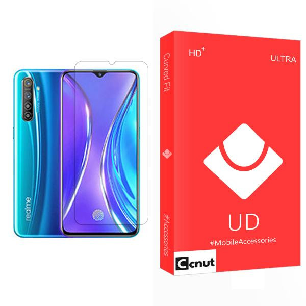 محافظ صفحه نمایش کوکونات مدل UD Ultra MIX001 مناسب برای گوشی موبایل ریلمی XT 730G