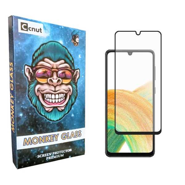 محافظ صفحه نمایش کوکونات مدل monku مناسب برای گوشی موبایل اپل iPhone 13 Pro Max