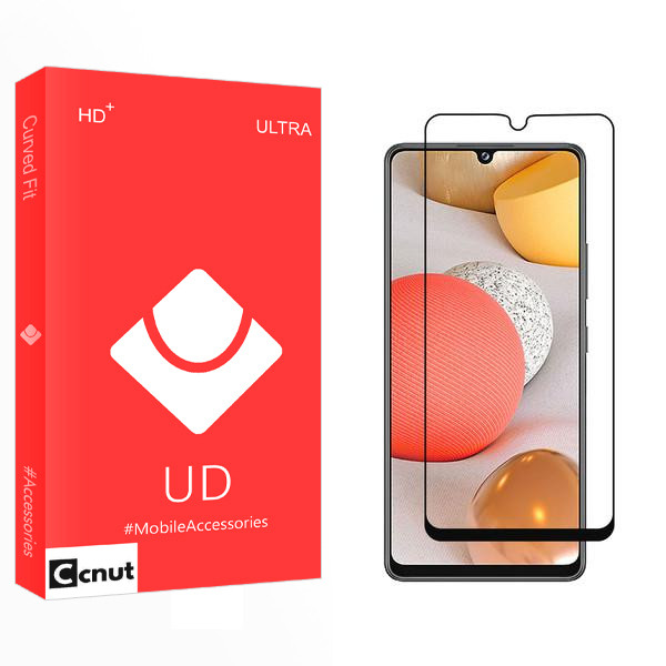 محافظ صفحه نمایش کوکونات مدل UD2 مناسب برای گوشی موبایل سامسونگ Galaxy A42
