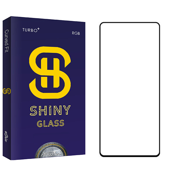 محافظ صفحه نمایش آتوچبو مدل Shiny مناسب برای گوشی موبایل وان پلاس 8T