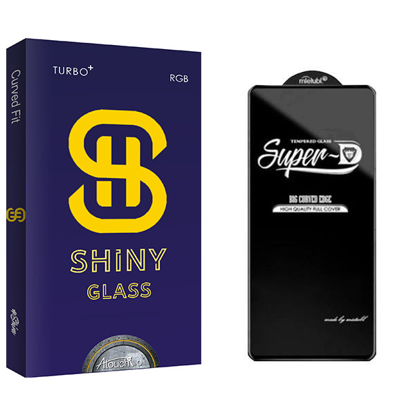 محافظ صفحه نمایش آتوچبو مدل Shiny SuperD مناسب برای گوشی موبایل سامسونگ Galaxy A71 5G