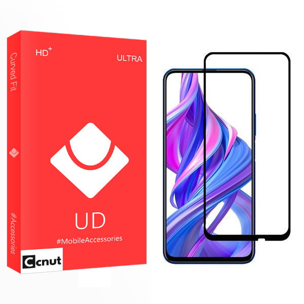 محافظ صفحه نمایش کوکونات مدل UD2 مناسب برای گوشی موبایل هوآوی 9X
