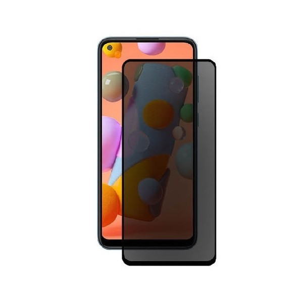 محافظ صفحه نمایش حریم شخصی جانبو مدل SD-S مناسب برای گوشی موبایل سامسونگ Galaxy S20 FE