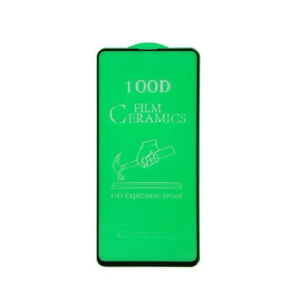 محافظ صفحه نمایش گودزیلا مدل 2CRN مناسب برای گوشی موبایل شیائومی Redmi Note 9S