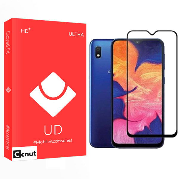 محافظ صفحه نمایش کوکونات مدل UD Glass مناسب برای گوشی موبایل سامسونگ Galaxy A20/ m31