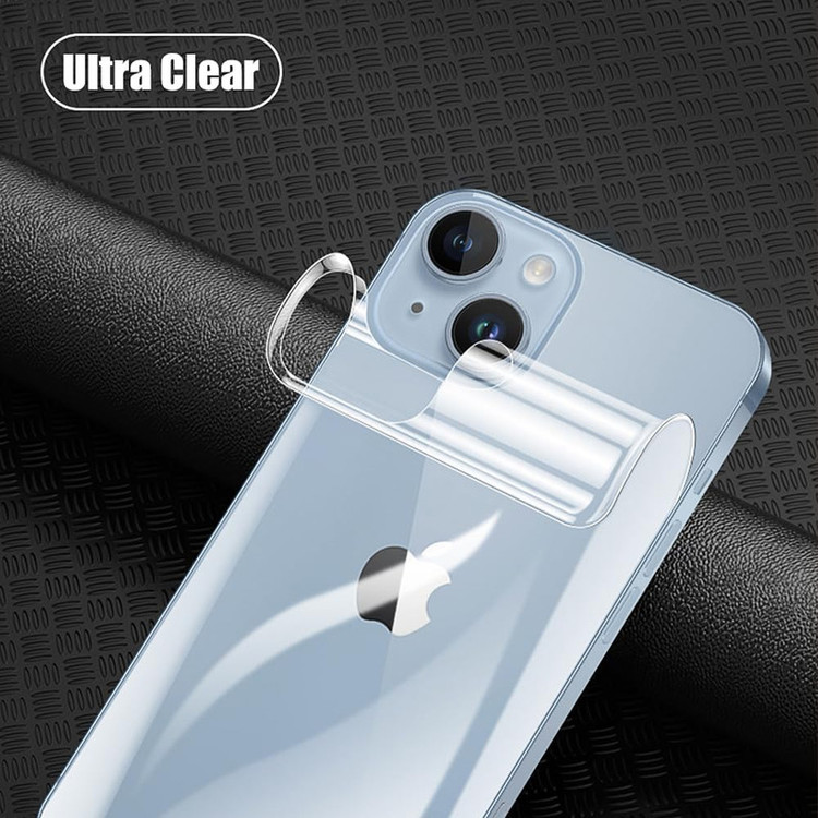 محافظ صفحه نمایش ال کا جی مدل انتی استاتیک مناسب برای گوشی موبایل اپل iPhone 12 Pro به همراه محافظ پشت گوشی و محافظ لنز