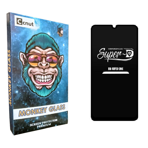 محافظ صفحه نمایش کوکونات مدل mnk2 SuperD مناسب برای گوشی موبایل سامسونگ Galaxy A32