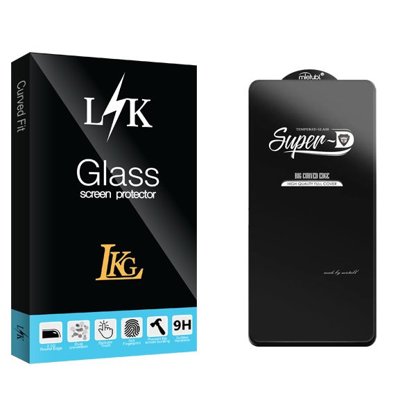 محافظ صفحه نمایش ال کا جی مدل LKK SuperD مناسب برای گوشی موبایل سامسونگ Galaxy M52 5G