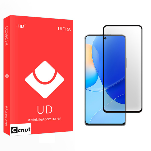 محافظ صفحه نمایش شیشه ای کوکونات مدل UD Ultra MIX2106 مناسب برای گوشی موبایل هوآوی Nova 9 SE