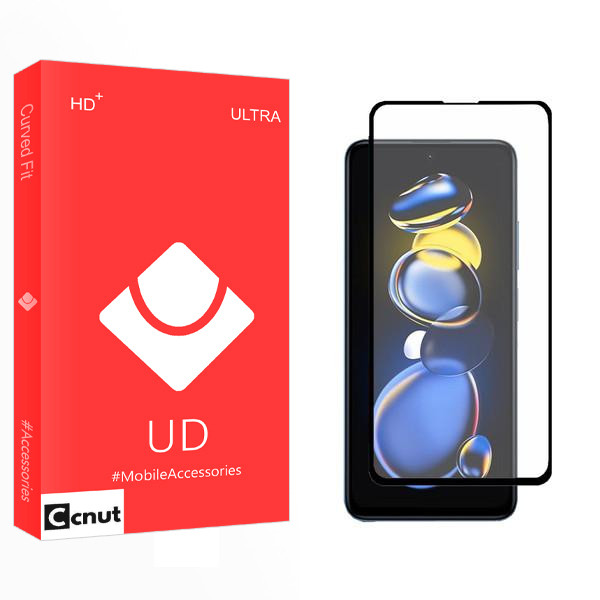 محافظ صفحه نمایش سرامیکی کوکونات مدل UD2 مناسب برای گوشی موبایل شیائومی Redmi Note 11T Pro