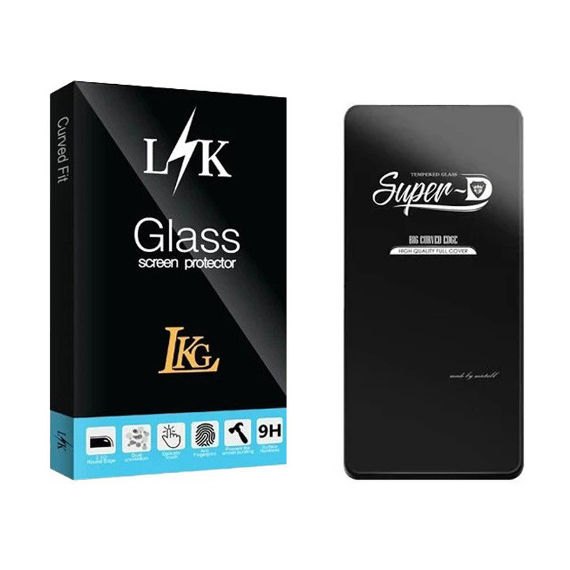 محافظ صفحه نمایش ال کا جی مدل SupD-Lk مناسب برای گوشی موبایل سامسونگ Galaxy M11