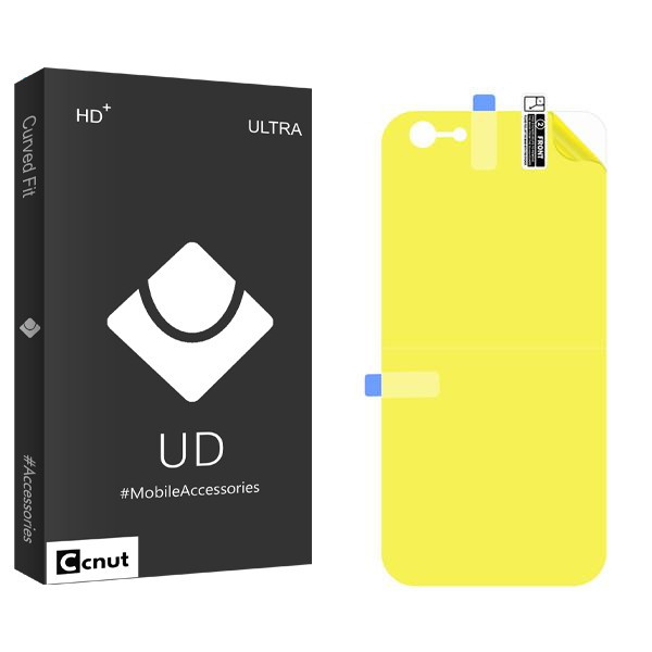 محافظ پشت گوشی کوکونات مدل UDB مناسب برای گوشی موبایل اپل iPhone 6s