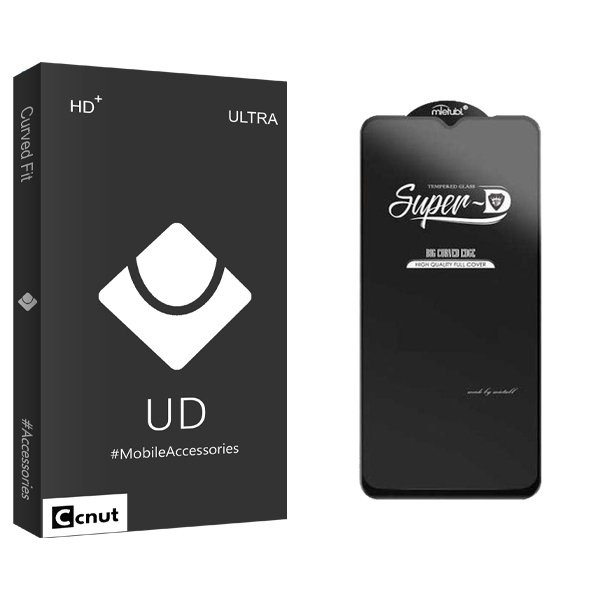 محافظ صفحه نمایش کوکونات مدل UDB SuperD مناسب برای گوشی موبایل سامسونگ Galaxy A15 4G