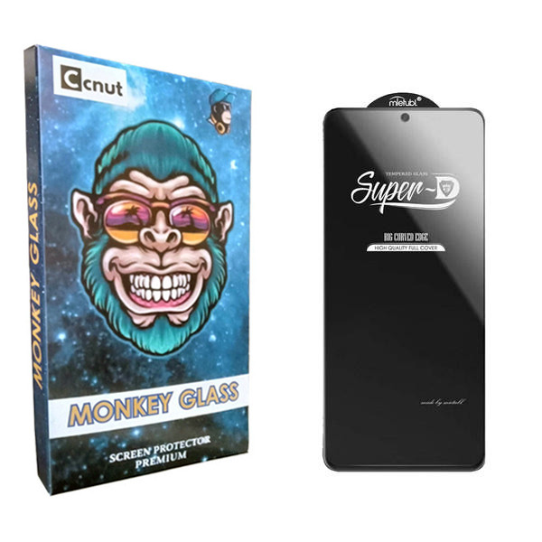 محافظ صفحه نمایش کوکونات مدل monku SuperD مناسب برای گوشی موبایل شیائومی Redmi K40 Pro Plus