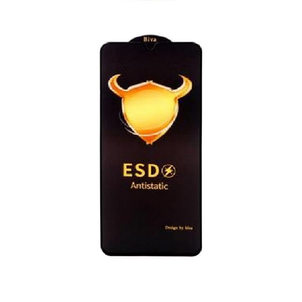 محافظ صفحه نمایش کوکونات مدل BIVA مناسب برای گوشی موبایل سامسونگ Galaxy A03s