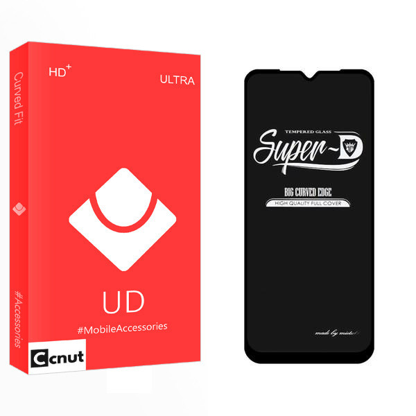 محافظ صفحه نمایش کوکونات مدل UD2 SuperD مناسب برای گوشی موبایل سامسونگ Galaxy A12