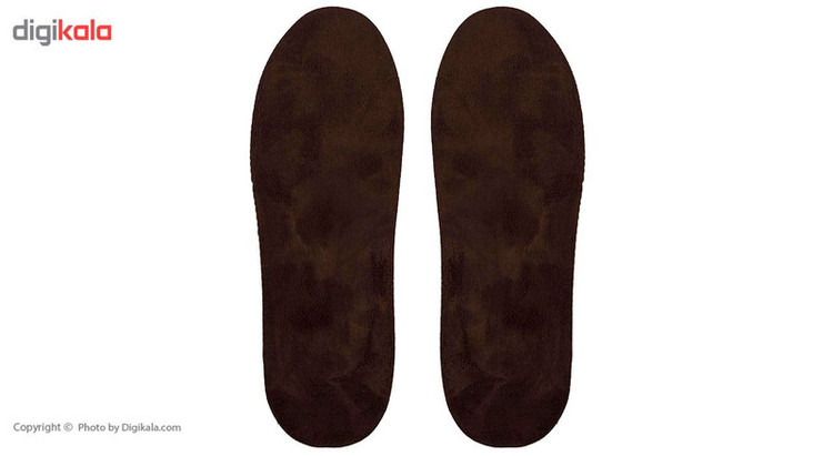 کفی طبی طب و صنعت مدل Medial Wedge سایز 47-46