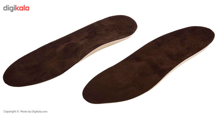 کفی طبی طب و صنعت مدل Lateral Wedge سایز 37-36
