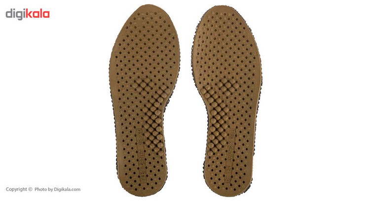 کفی کفش طب و صنعت مدل Comfort سایز 38-37