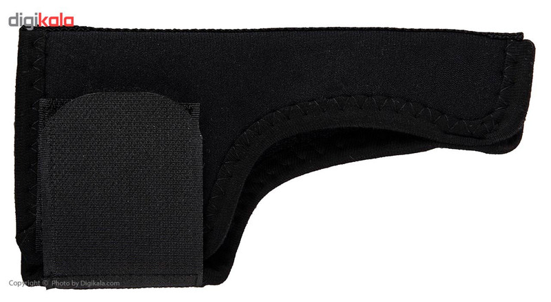 شست بند طب و صنعت مدل Neoprene With Bar
