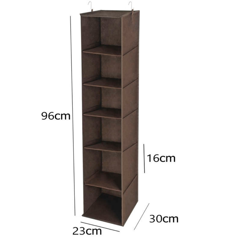 آویز نظم دهنده کفش مدل K6-96