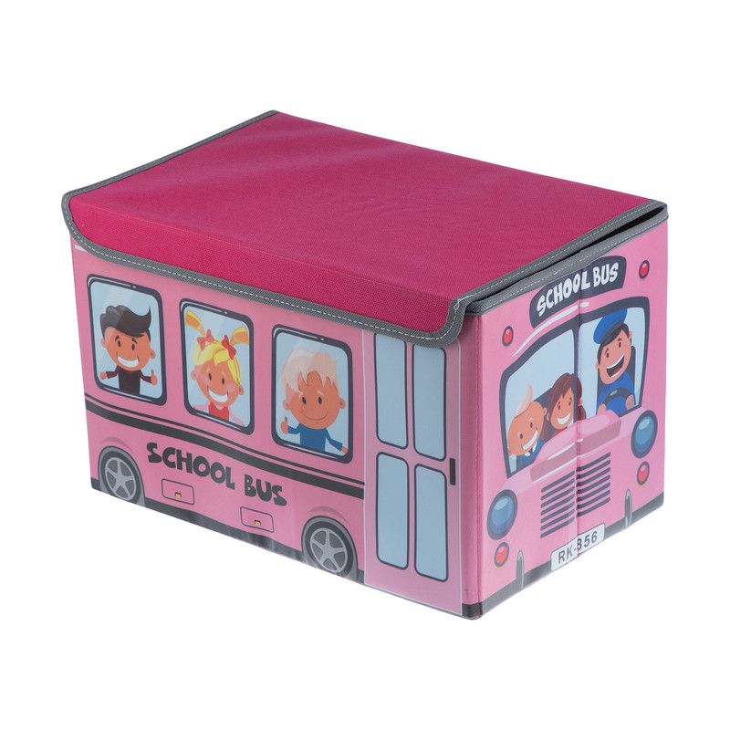 نظم دهنده مدل School Bus