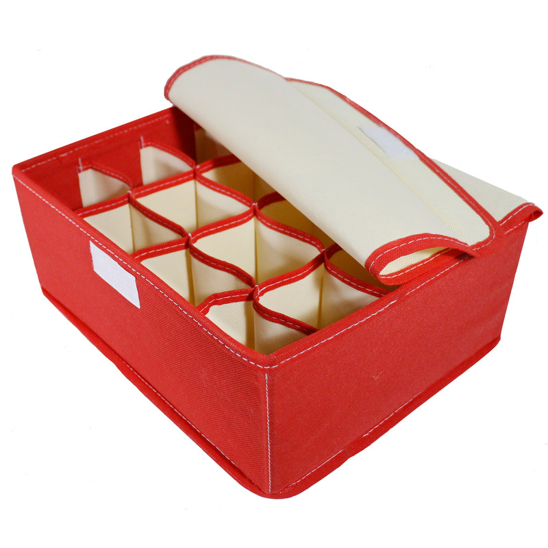 نظم دهنده مدل Org16_Bicolor