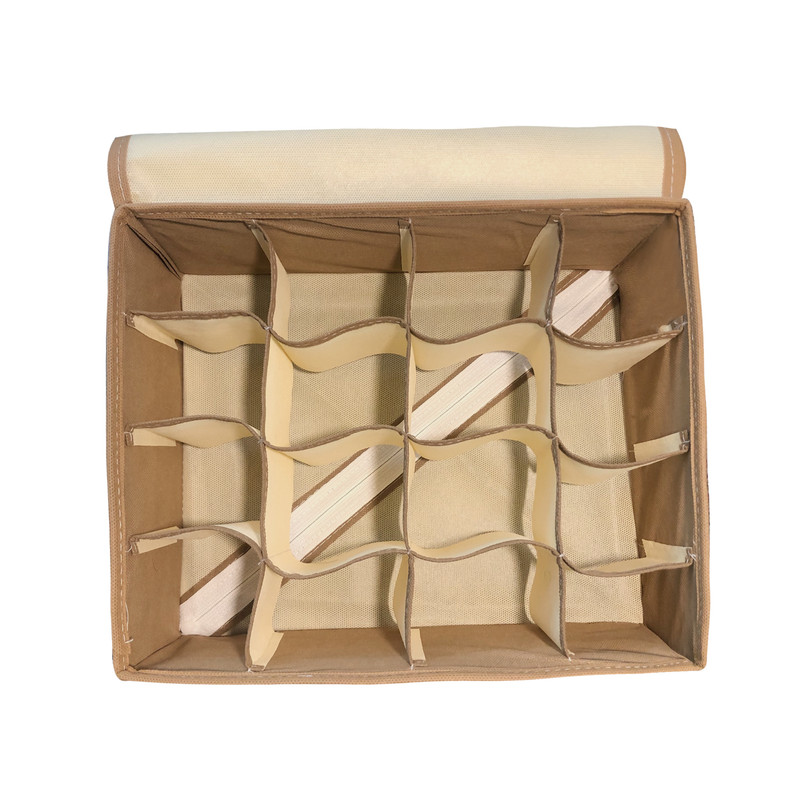 نظم دهنده مدل Org16_Bicolor