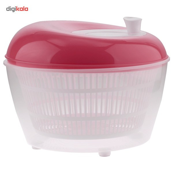سبزی خشک کن همارا مدل Salad Spinner
