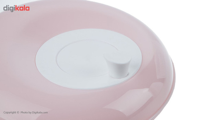 سبزی خشک کن همارا مدل Salad Spinner