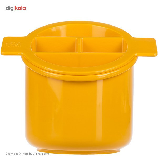 جای قاشق و چنگال یزدگل مدل 123
