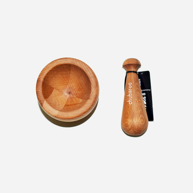 هاون چوبارو مدل M26