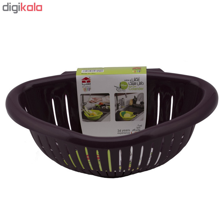 آبکش مانیا مدل Mp108170