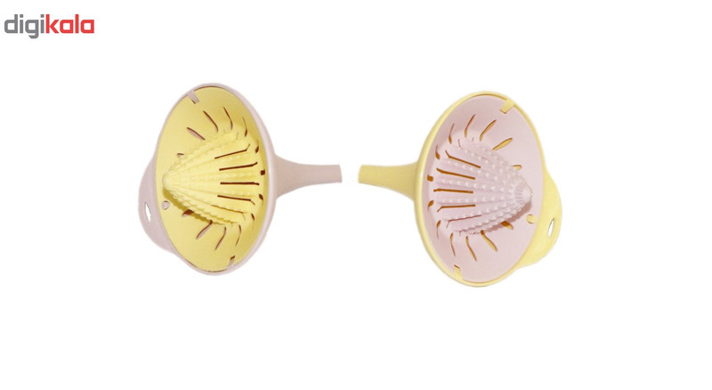 آب مرکبات گیری دستی سان کوک مدل SC-4014