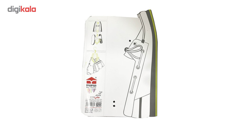 آویز کیف ایرسا مدل Z-104