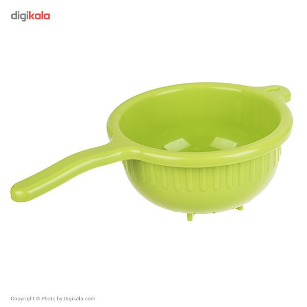 آبگیر دسته دار یزدگل کد 147