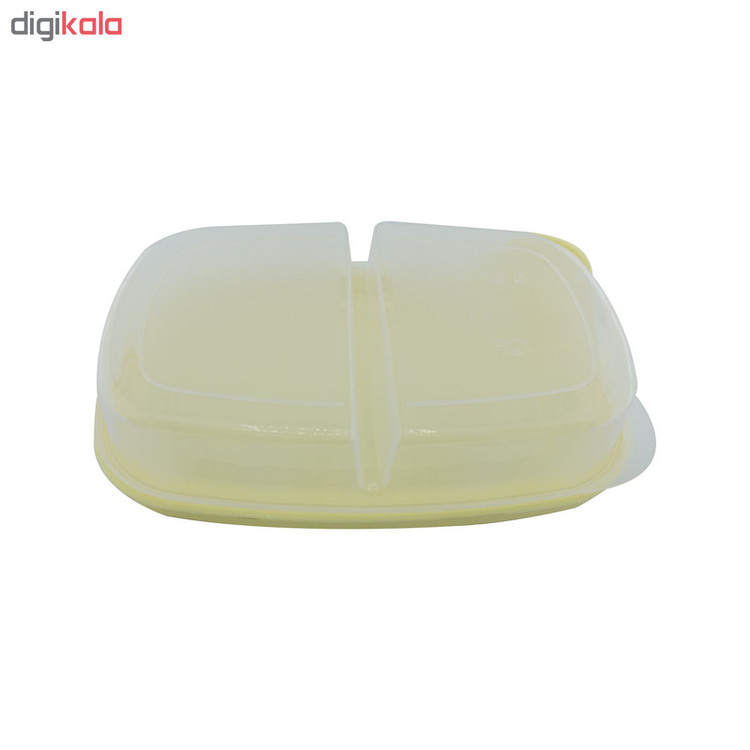 ظرف نگهدارنده یزدگل مدل yg-133