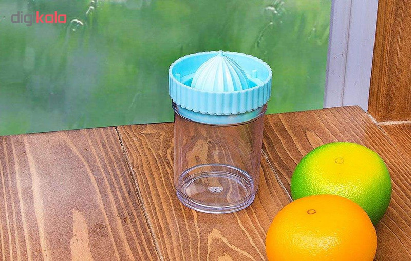 آب مرکبات گیری دستی مرسه مدل kitchen ware