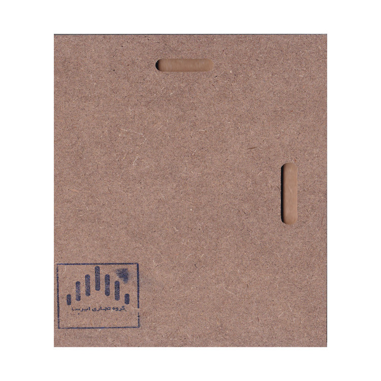تابلو شاسی ایرسا طرح Digital Painting کد Ir-821