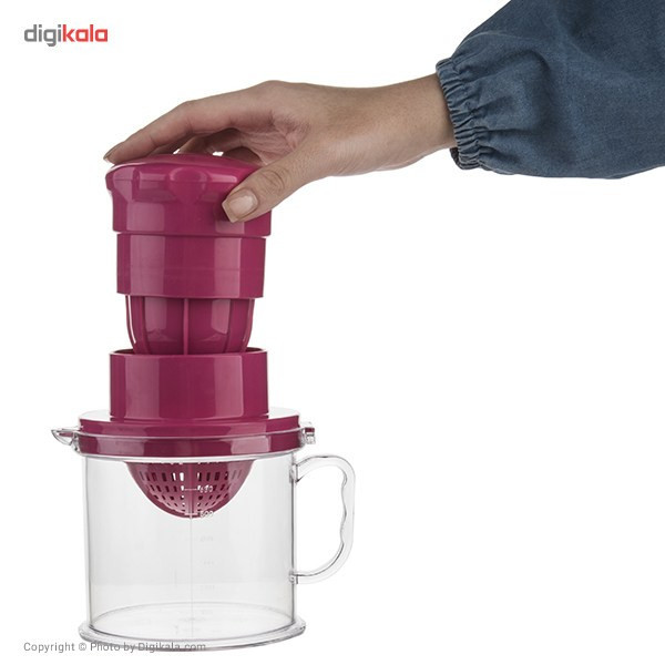 آبمیوه گیری یزدگل کد 531
