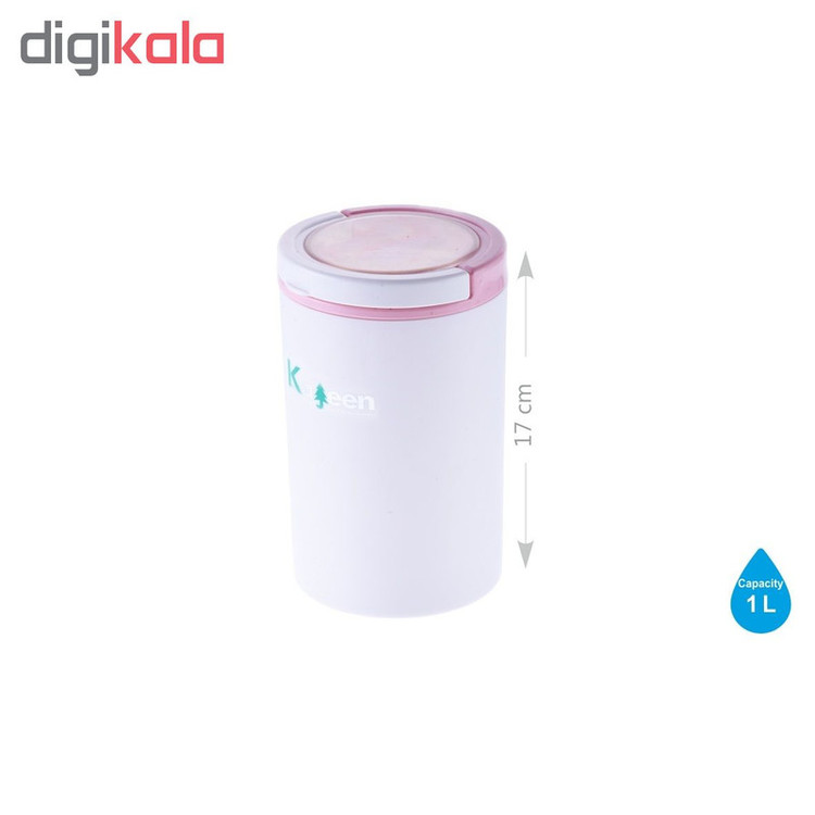 بانکه کاجین مدل آتیس