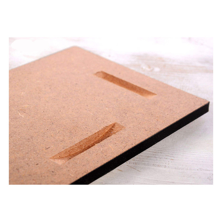 تابلو شاسی طرح دختر در مزرعه کد Ir-832